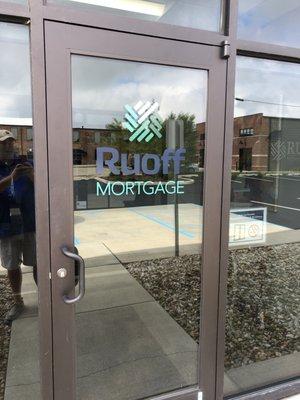 Ruoff Mortgage