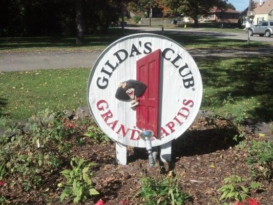 Gilda's Club Grand Rapids