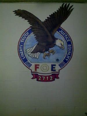 Fraternal Order of Eagles