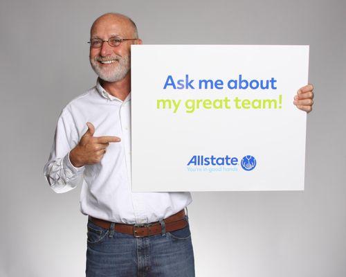 Allstate Insurance