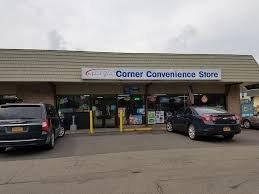 Convenient Food Mart