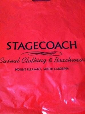 Stagecoach