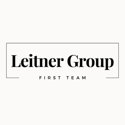 Taylor Leitner - First Team Real Estate