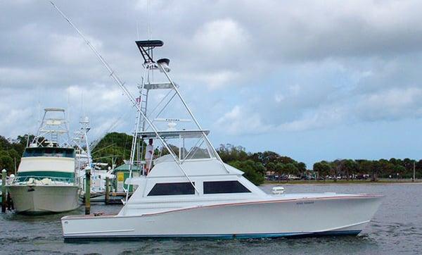 Stuart Fishing Charters