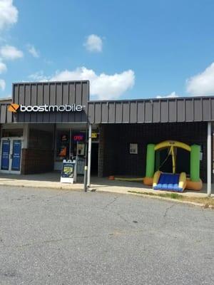 Boost Mobile