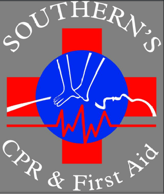 Southern's CPR & First Aid Training