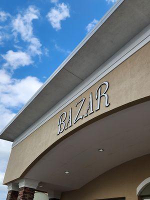 Bazar