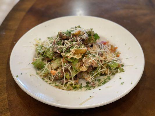 Steak Salad