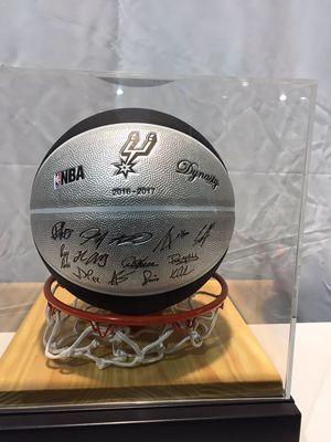 Signature Ball