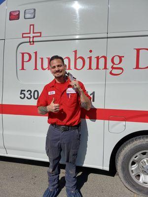 Plumbing Doctor