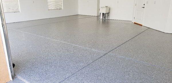 Epoxy Floors Pro