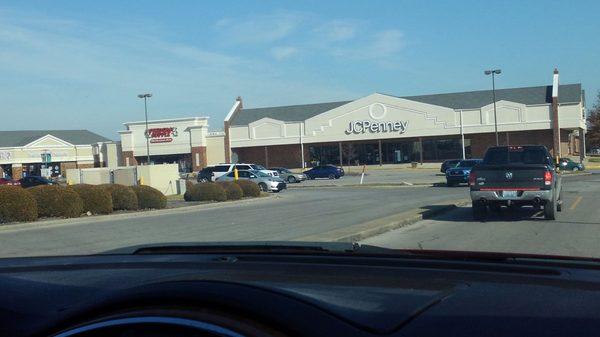 JCPenney