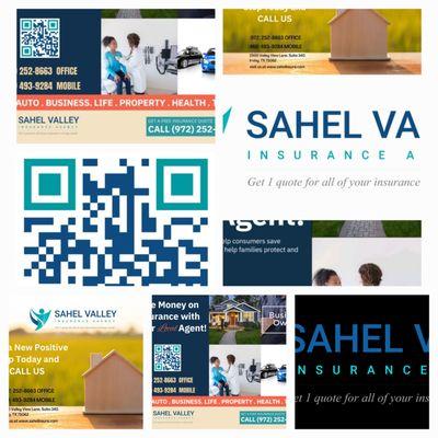 Sahel Valley Insurance Agency