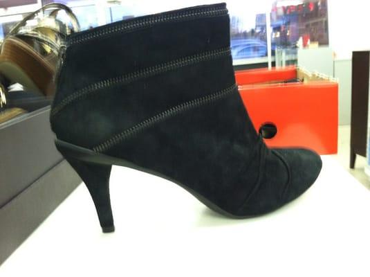 Cute boots at Tuesday morning! Hurry!