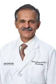 Dr. Lakhanpal