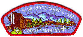 Blue Ridge Council: Greenville Scout Shop, Greenville SC-for all of your Scouting Needs - Uniforms, Awards, Manuals, & Supplies