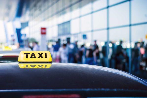 DFW Discount and Irving Taxi Service