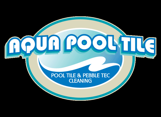 Aqua Pool Tile Cleaning