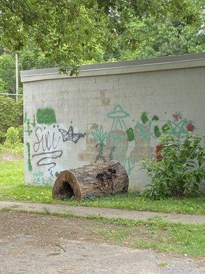 Graffiti