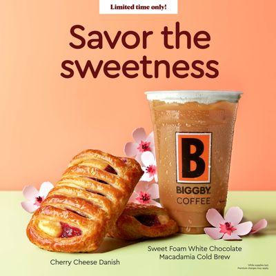 Biggby Coffee