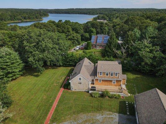 Deeded Beach and Clubhouse