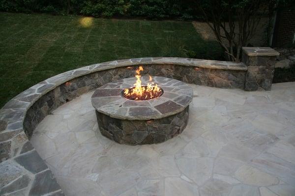 Fire Pits