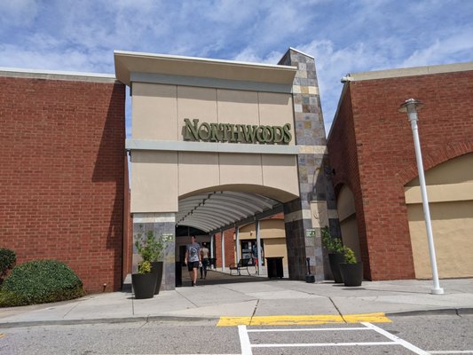 Northwoods Mall