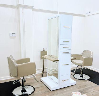 Salon Aurelia