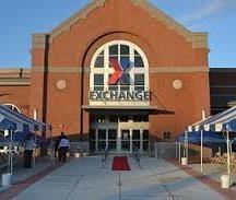 Fort Belvoir Exchange