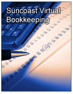 Suncoast Virtual Bookkeeping, LLC