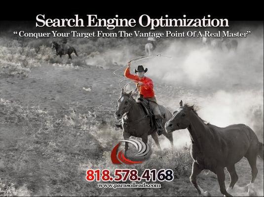 search engine optimization