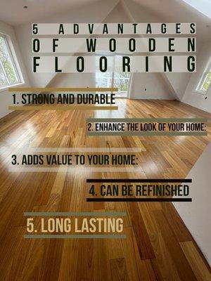 BF hardwood floors