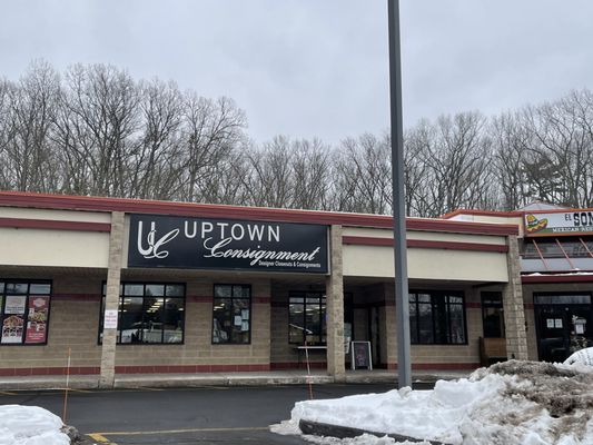 Uptown Consignment