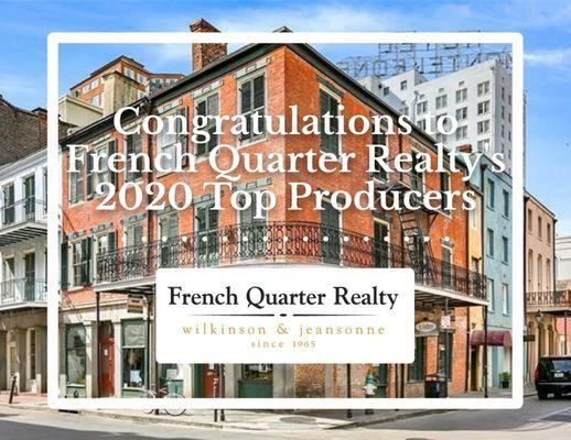 Anthony Watley - French Quarter Realty