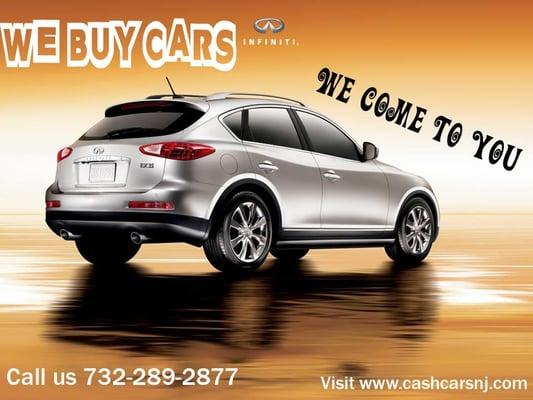 cash for cars