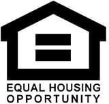 We offer equal housing opportunity