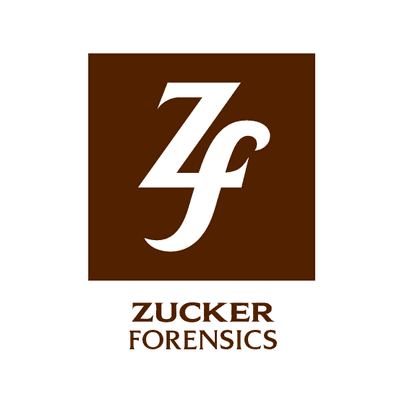 Zucker Forensics provides accounting and consulting services for litigation matters.