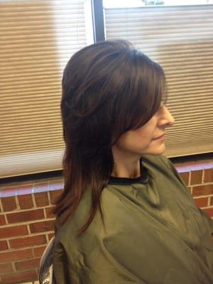 Hair by Kim @ Hair Etc