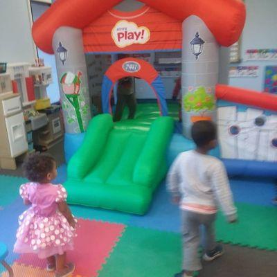 Event Childcare