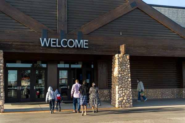 Colorado Community Church