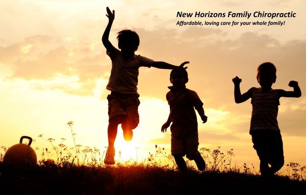 New Horizons Family Chiropractic