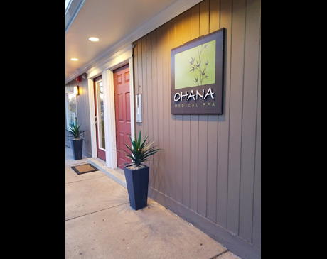 Ohana Medical Spa: Darrren Chin, MD is a Aesthetic Specialist serving Scotch Plains, NJ