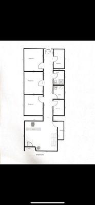 Fast And Precise Floor Site Plan