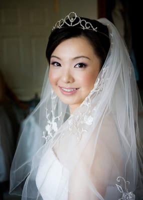 Perfect Bridal Photography