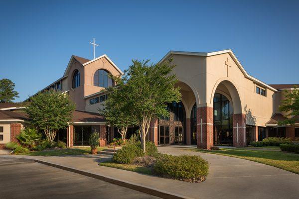 Christ Church United Methodist