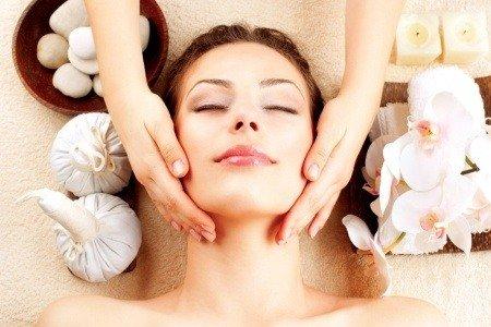 Come to Esthetics by Caris for a customized relaxing facial.