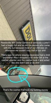 Dollar General