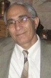 Reza Rezaee Ph.D. - Co-Founder/Clinic Director