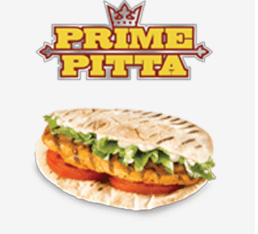 Prime Pita