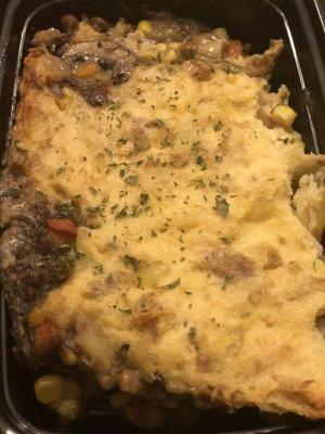 Vegan Shepherd's Pie